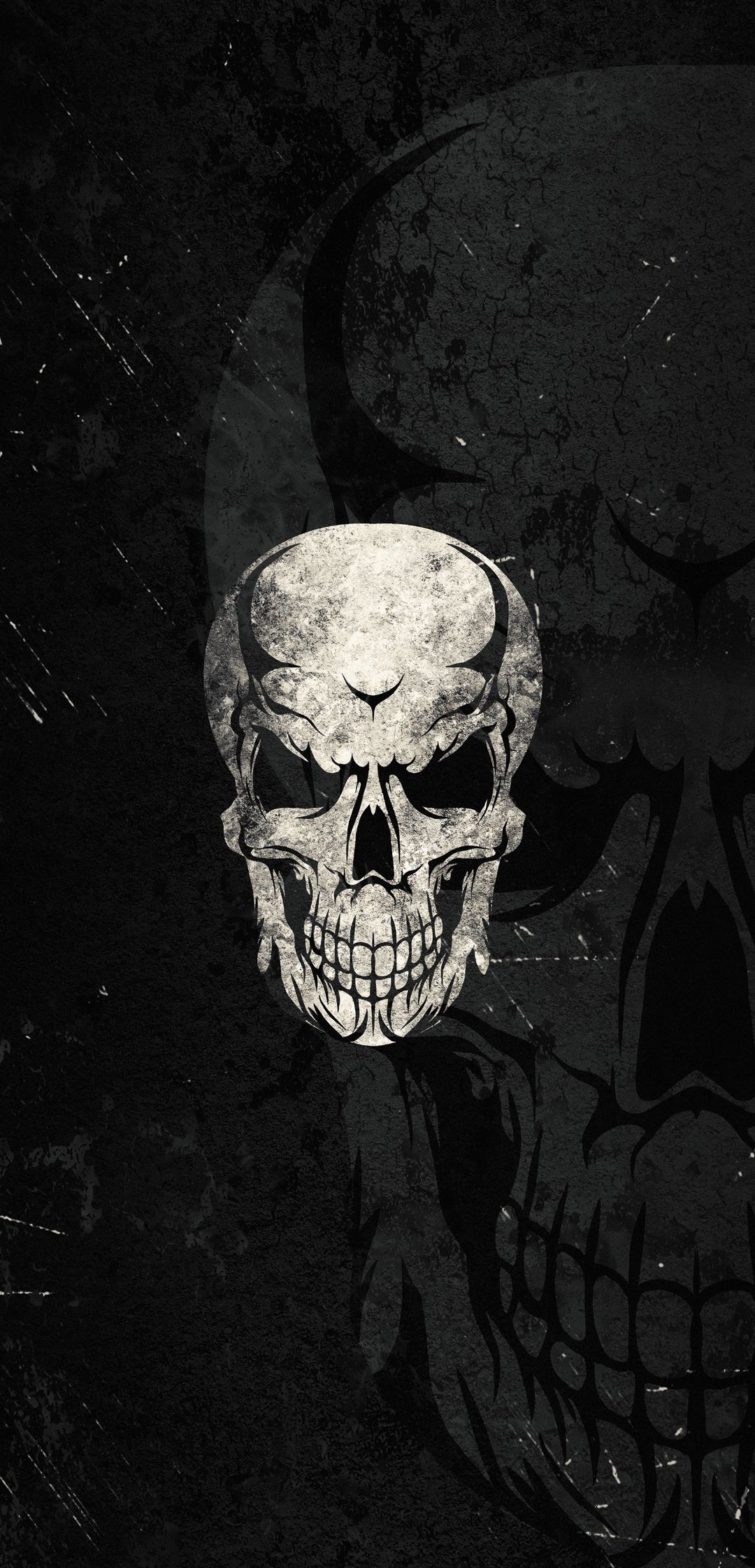 Skull_Wallpaper_Dark_HD